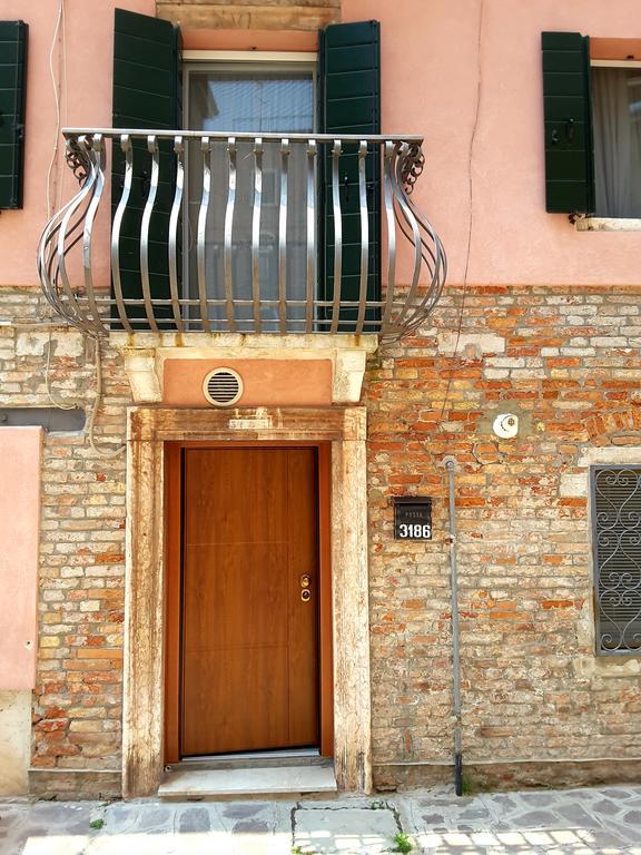 Venice Cadeau Eksteriør billede