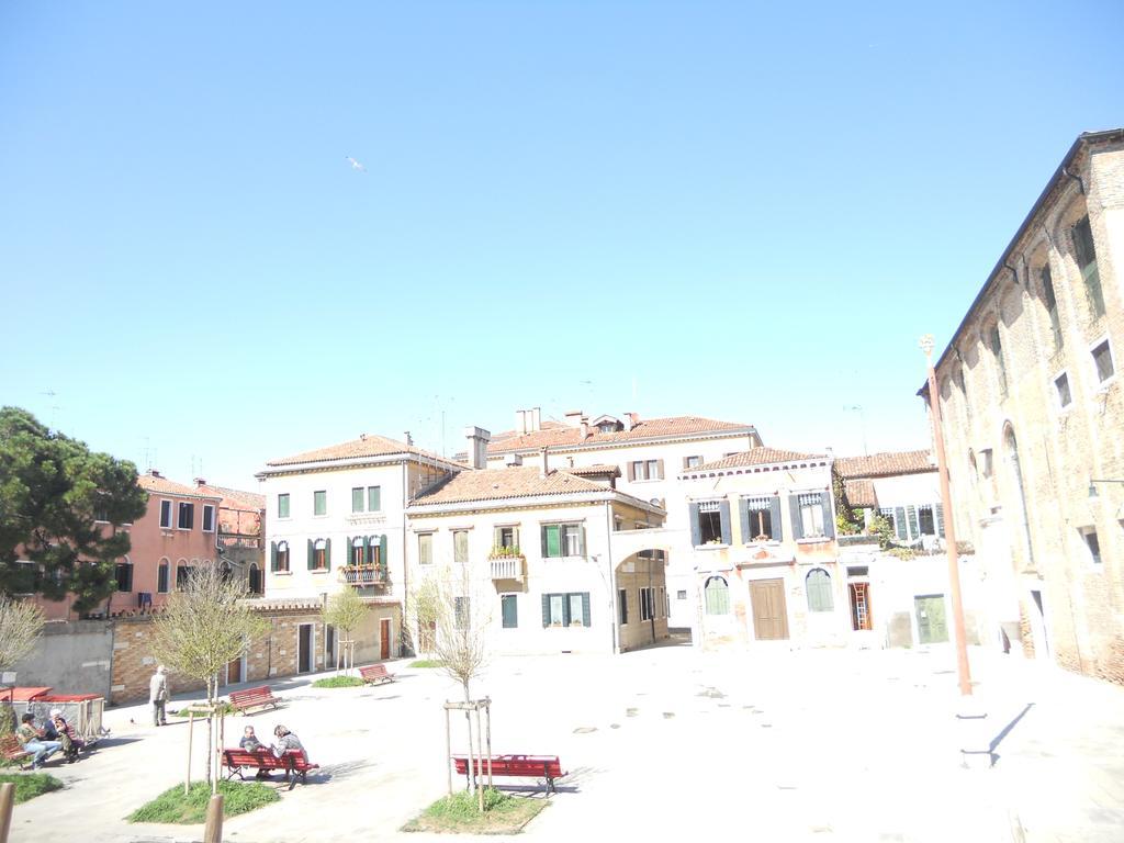 Venice Cadeau Eksteriør billede